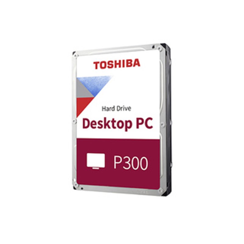 Toshiba P300 3.5