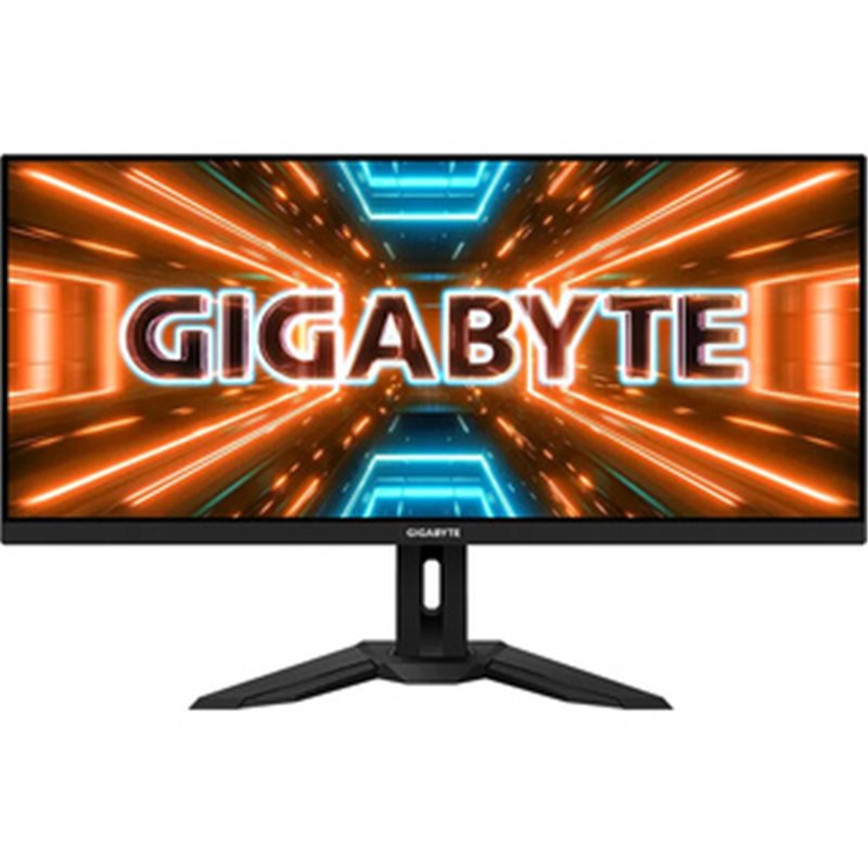 Gigabyte M34WQ écran plat de PC 86,4 cm (34