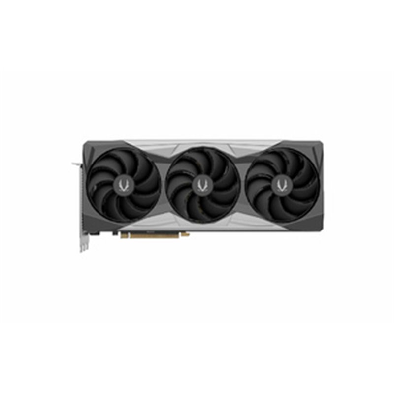 Zotac ZT-D40730R-10P carte graphique NVIDIA GeForce RTX 4070 Ti SUPER 16 Go GDDR6X