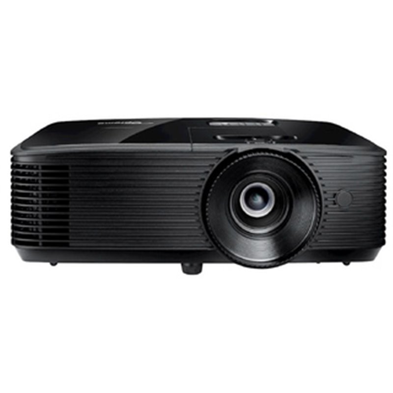 Optoma W371 Projecteur à focale standard DLP WXGA 3800 ANSI lumens