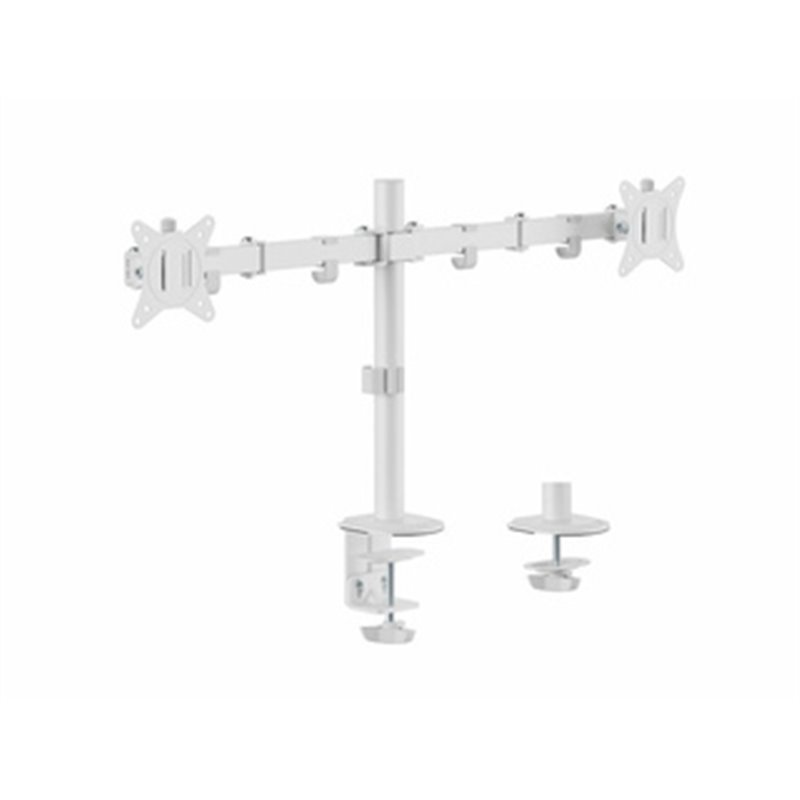 Equip 650167 support d'écran plat pour bureau 81,3 cm (32