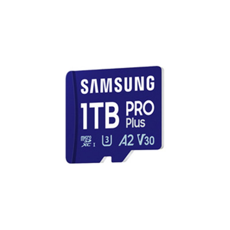 Samsung Carte MicroSD PRO Plus (2024) 1 To