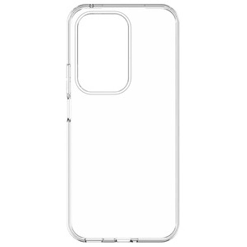 Image secondaire de COQUE HYBRID HONOR 200 LITE 5G TRANSPARENTE