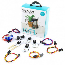 Kit Robotique Maker 1 33,99 €