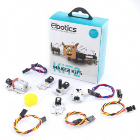 Kit Robotique Maker 2 33,99 €