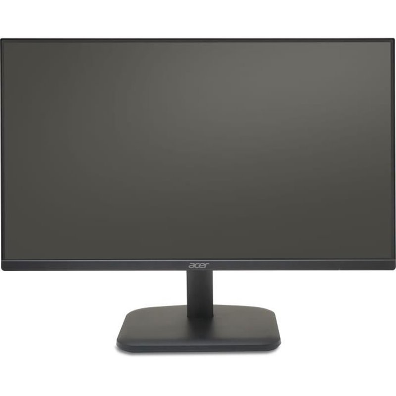 Image secondaire de Ecran PC - ACER - EK251QEbi - 24,5 FHD - Dalle IPS - 100Hz - 1ms - 1 HDMI 1 VGA - Noir