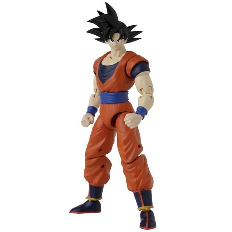 Image secondaire de Figurine Dragon Ball Super Dragon Stars 17 cm Goku - Bandai