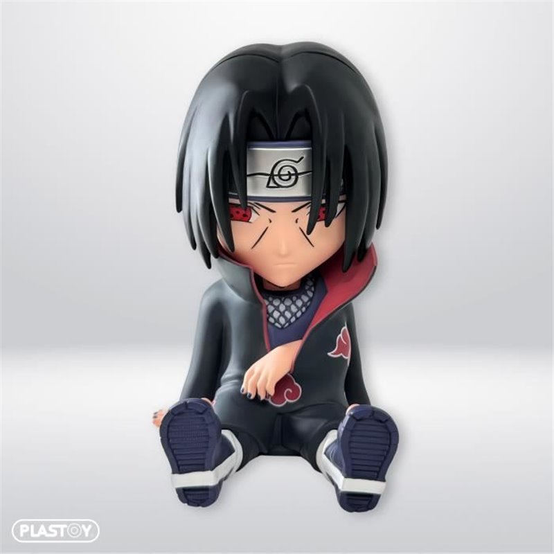 Tirelire - PLASTOY - Naruto Shippuden : Itachi