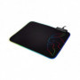 Tapis Gaming avec Eclairage LED Krom Knout RGB (32 x 27 x 0,3 cm) 33,99 €