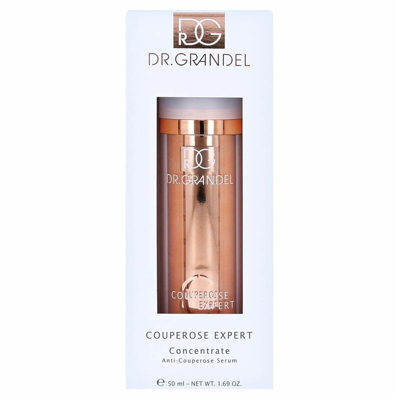 Sérum anti rougeurs Dr. Grandel Couperose Expert 50 ml