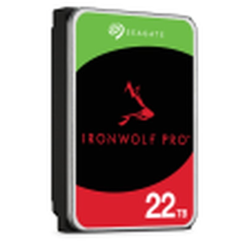 Image secondaire de Disque dur Seagate IRONWOLF PRO 3,5