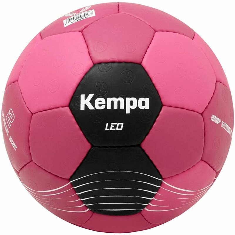 Image secondaire de Ballon de handball Kempa Leo Rose (Taille 1)