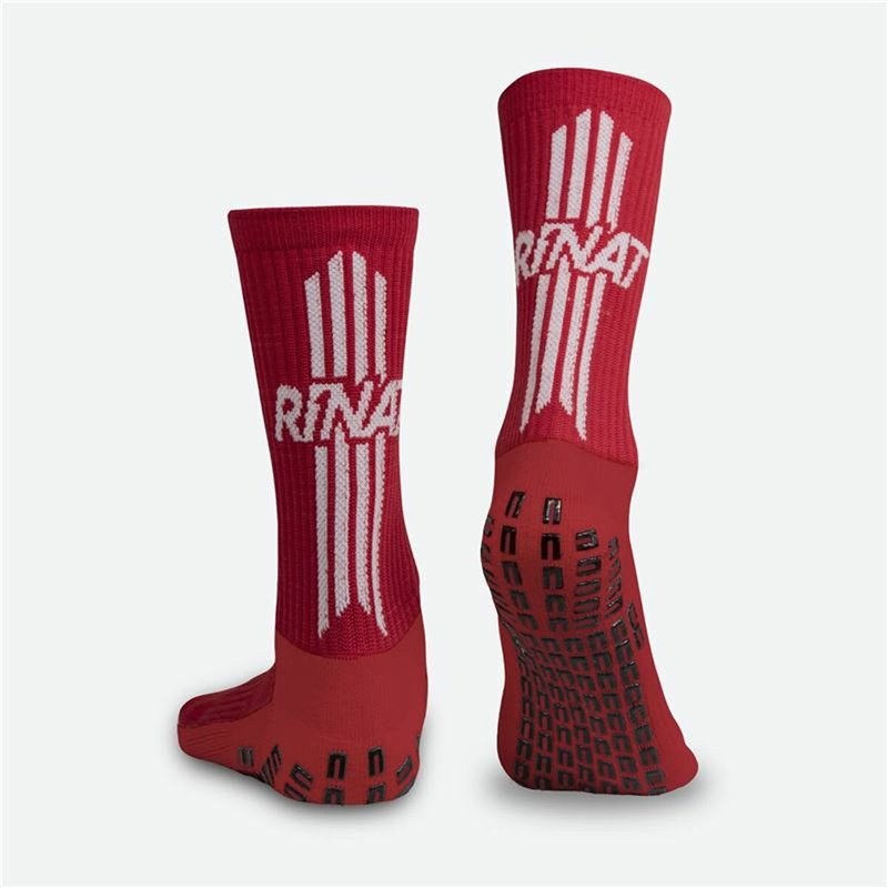 Image secondaire de Chaussettes de Sport Rinat Rouge