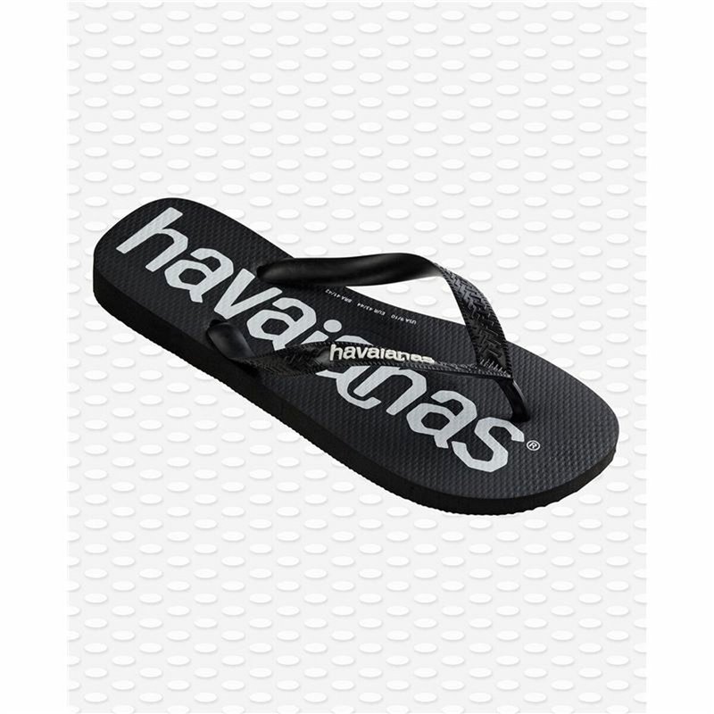 Image secondaire de Tongs Havaianas 4144264-0090 Noir 45-46