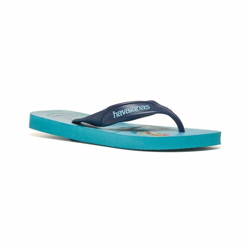 Image secondaire de Tongs pour Homme Havaianas Surf Aguamarina Aigue marine