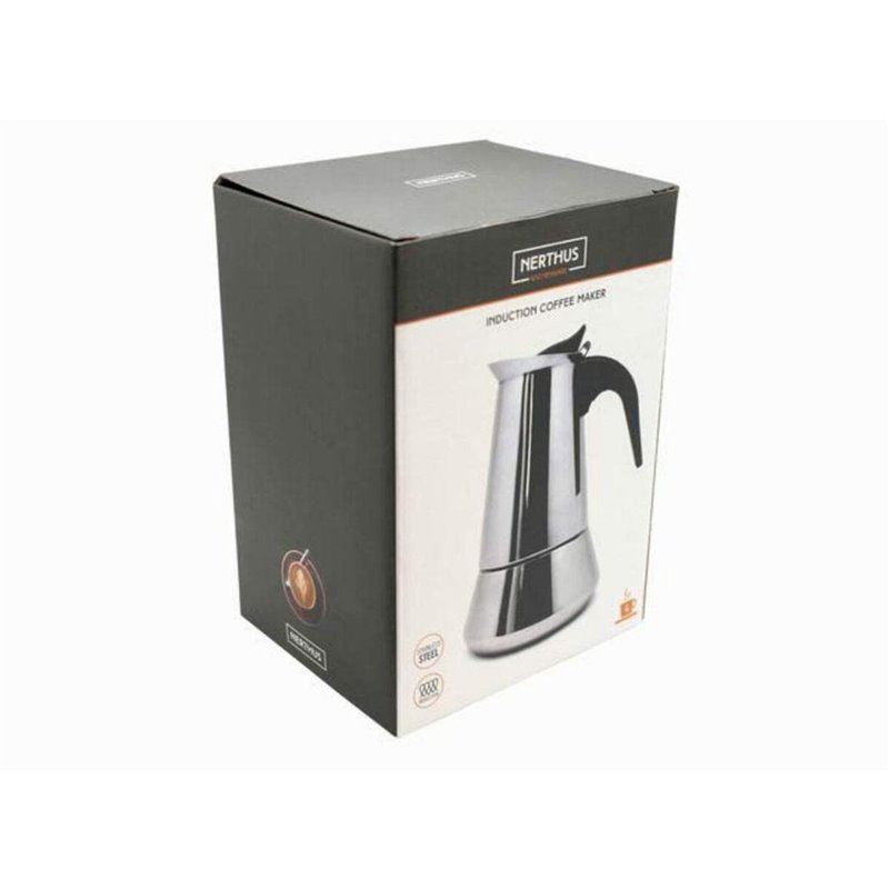 Image secondaire de Cafetière Italienne Vin Bouquet (4 Tasses)