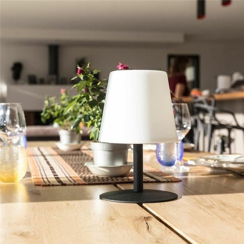 Image secondaire de Lampe LED Lumisky Standy Mini Dark Noir