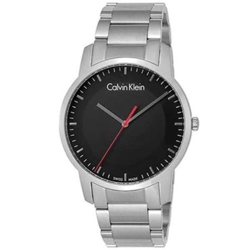 Montre Homme Calvin Klein CITY (Ø 43 mm)