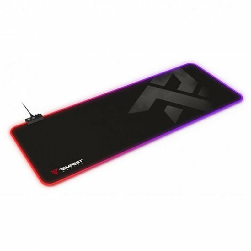 Image secondaire de Tapis de Souris Tempest Noir