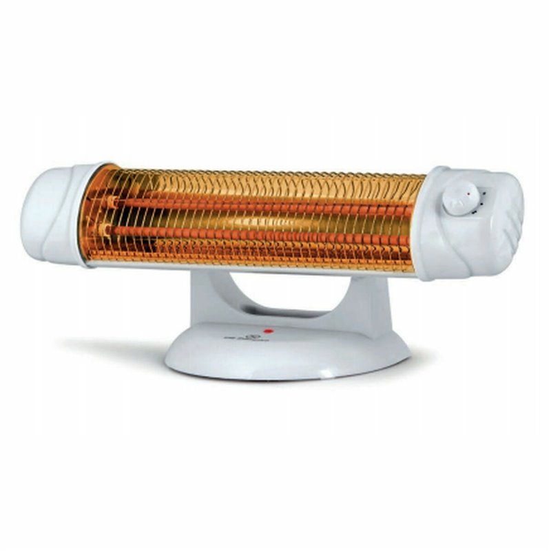 Radiateur électrique Orbegozo BP5003A Blanc 1200 W