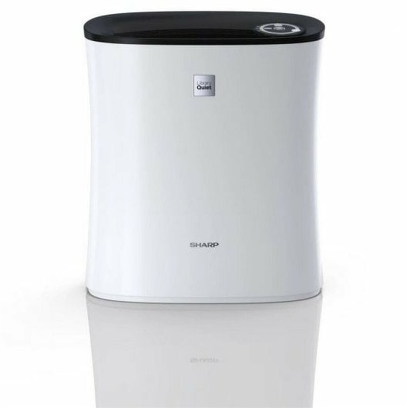 Image secondaire de Purificateur d'Air Sharp UA-PE30E-WB Blanc