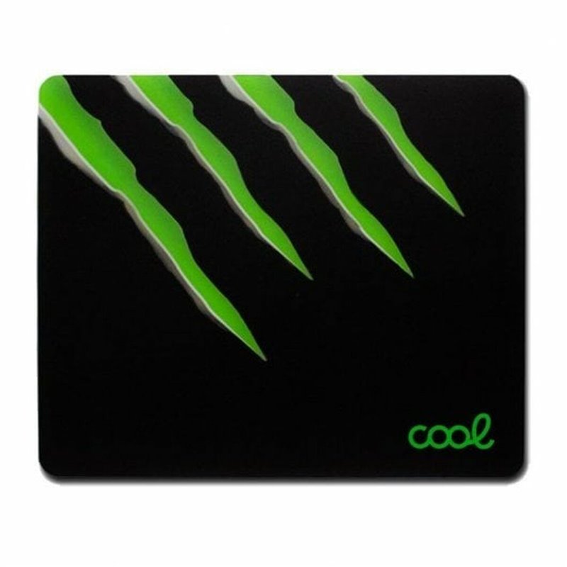 Tapis de Souris Cool Vert