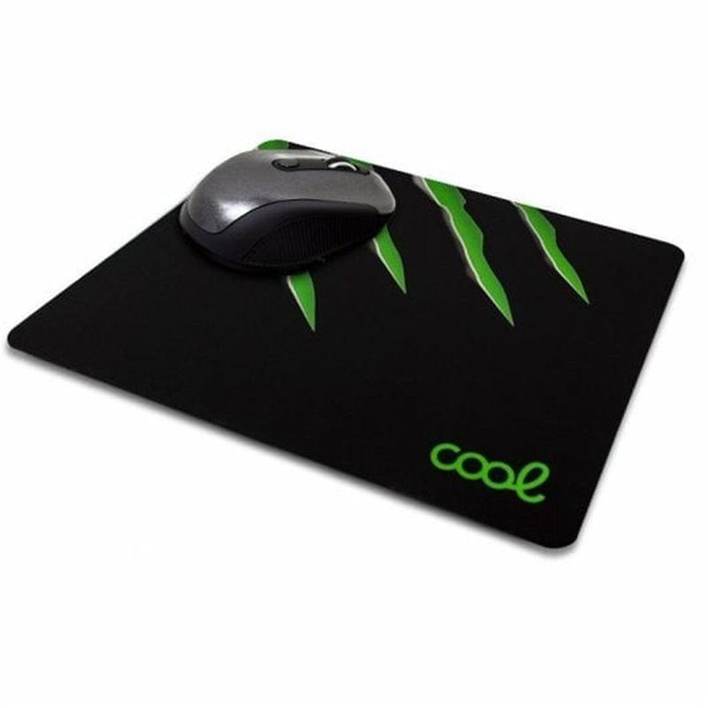 Image secondaire de Tapis de Souris Cool Vert