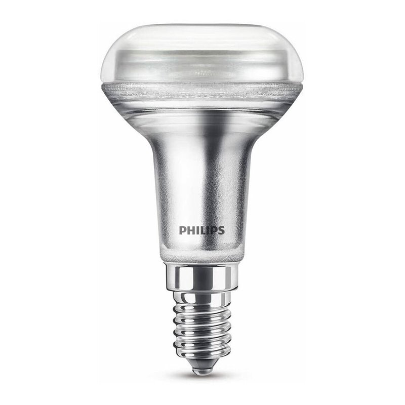 Lampe LED Philips Classic F 25 W 1,4 W E14 105 Lm Réflecteur (2700 K)