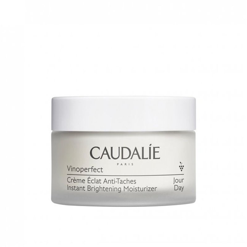 Crème de jour Caudalie Vinoperfect 50 ml