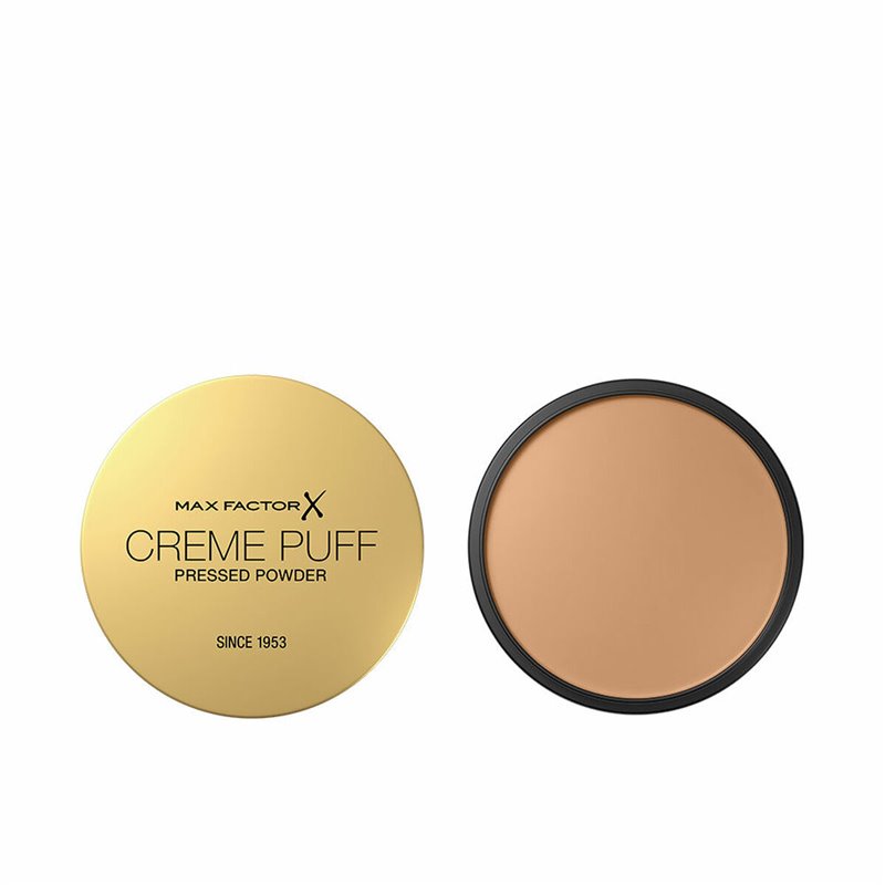 Poudres Compactes Max Factor Creme Puff