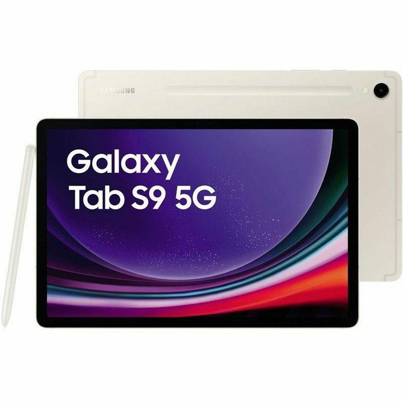 Samsung Galaxy Tab S9 SM-X716B 5G 128 Go 27,9 cm (11