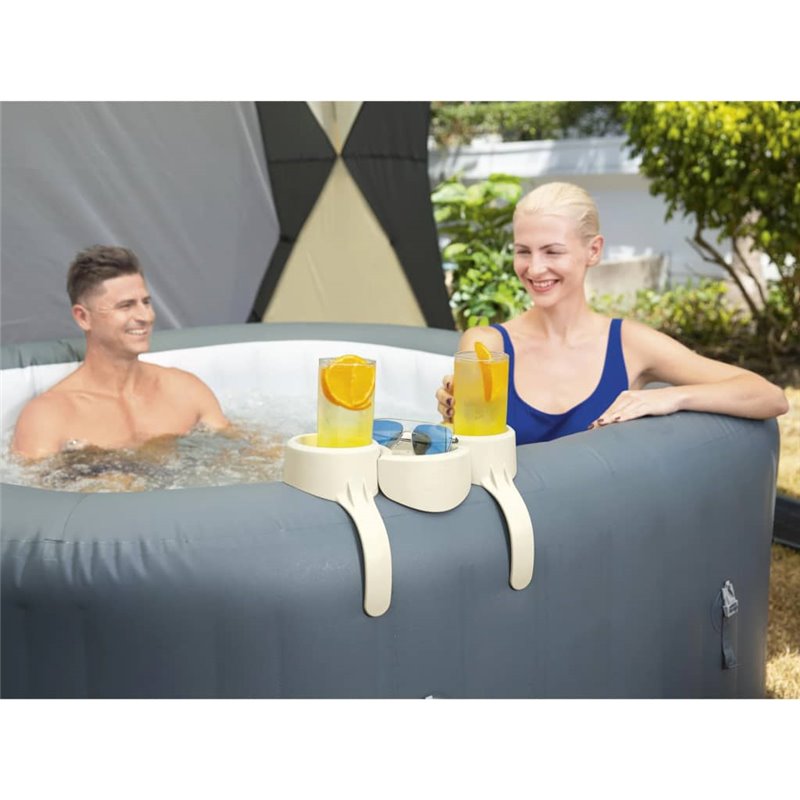 Image secondaire de Bestway Lay-Z-Spa Drink Holder