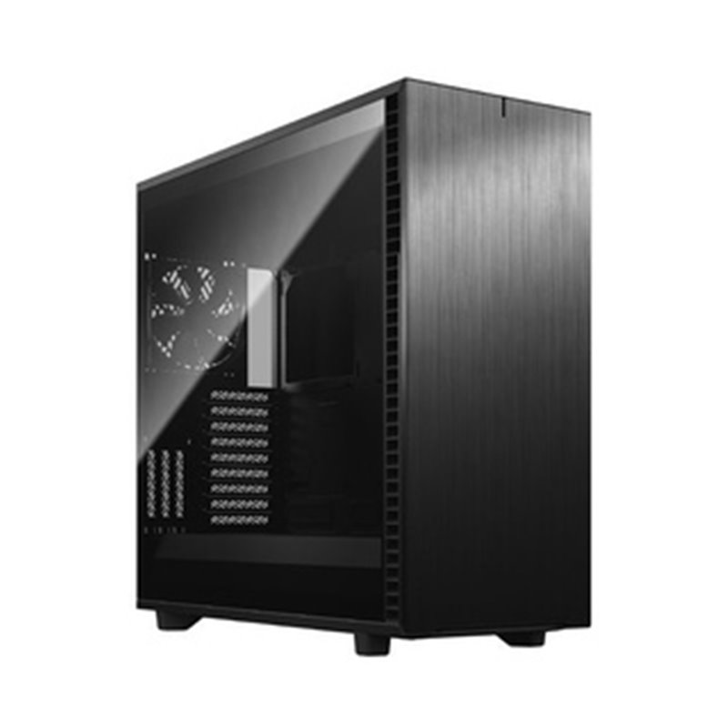 Fractal Design Define 7 XL Midi Tower Noir