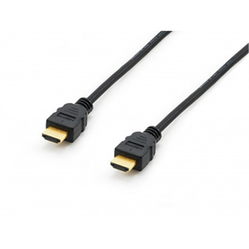 Equip 119375 câble HDMI 20 m HDMI Type A (Standard) Noir