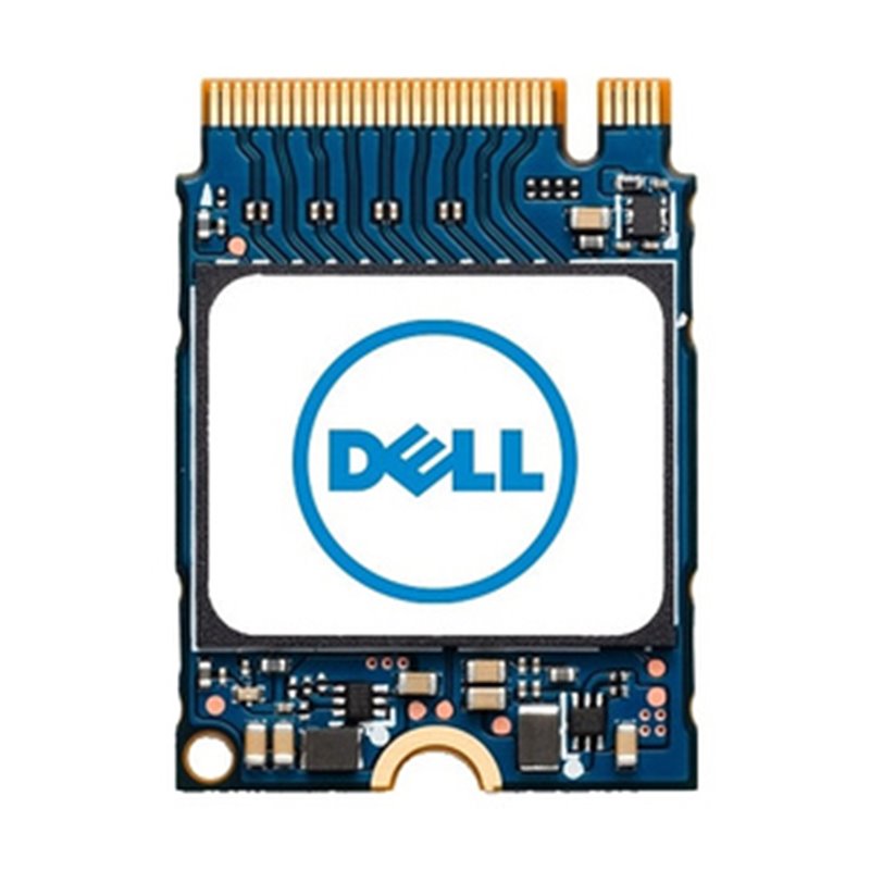 DELL AC280177 disque SSD M.2 256 Go PCI Express 4.0 NVMe