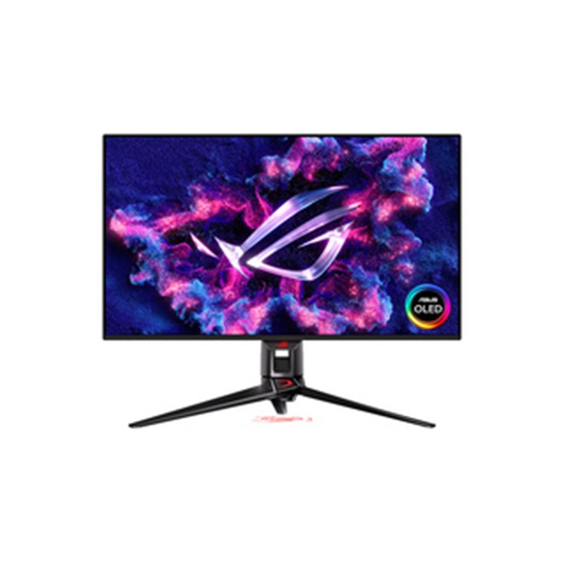 ASUS ROG Swift OLED PG32UCDM écran plat de PC 80 cm (31.5