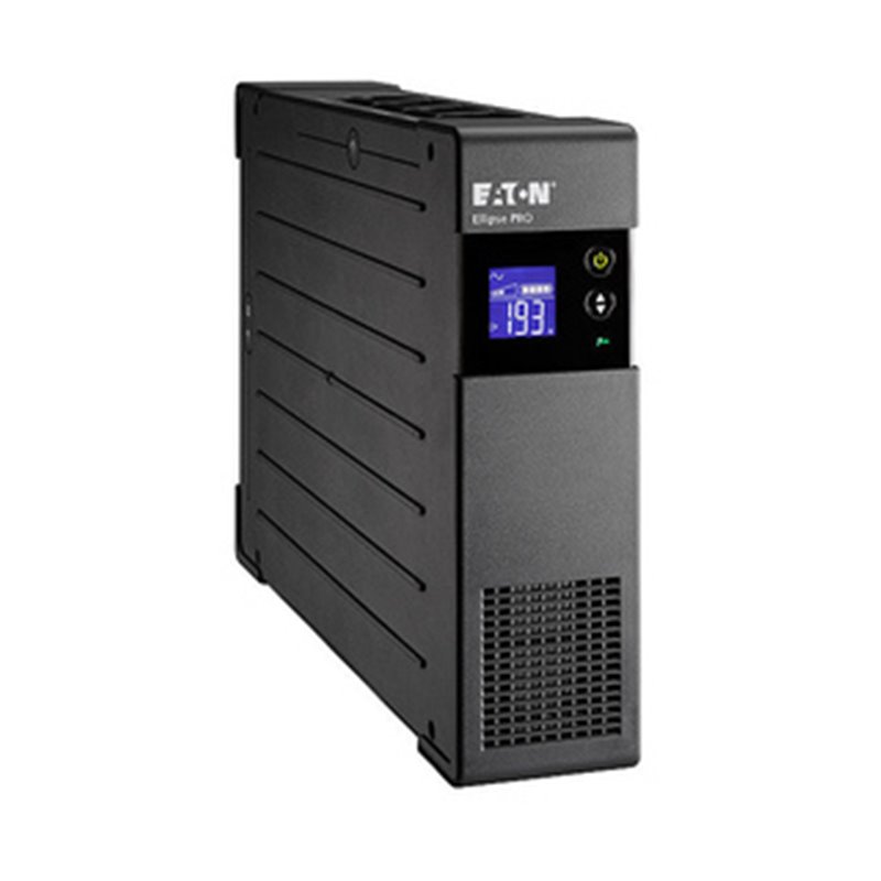 Eaton Ellipse PRO 1200 FR alimentation d'énergie non interruptible Interactivité de ligne 1,2 kVA 750 W 8 sortie(s) CA