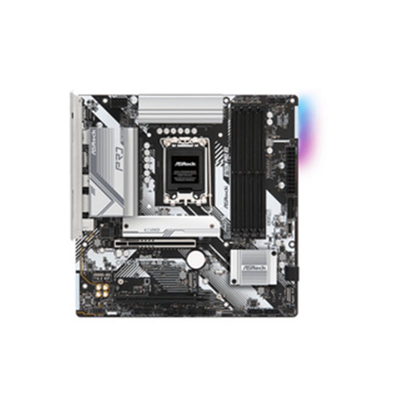 Asrock B760M Pro RS Intel B760 LGA 1700 micro ATX