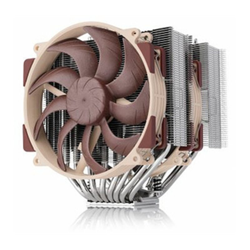 Noctua NH-D15 G2 système de refroidissement d'ordinateur Processeur Refroidisseur d'air 14 cm