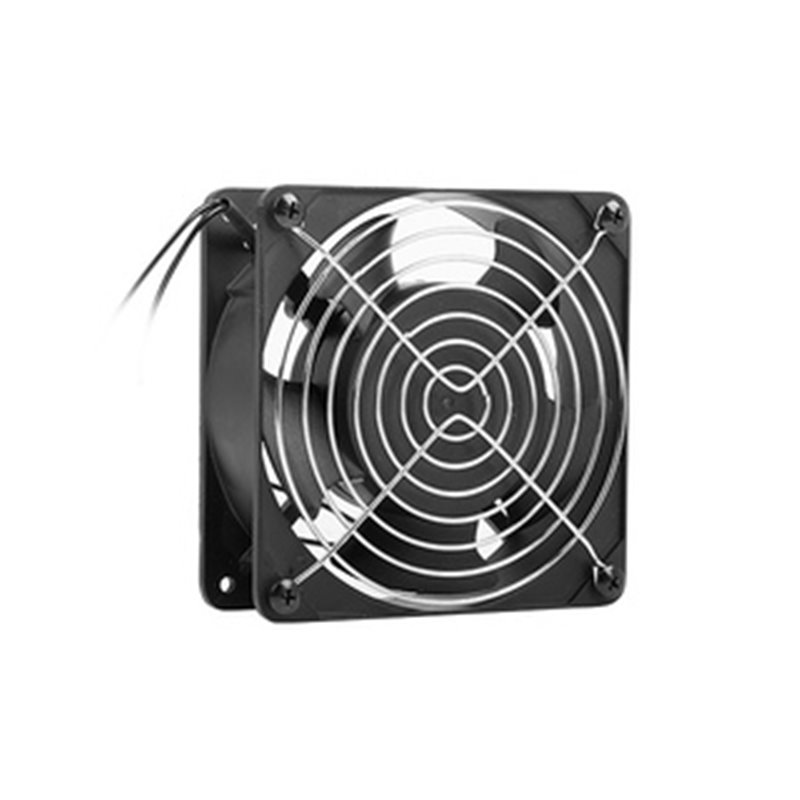 Lanberg AK-1501-B accessoire de racks Ventilateur