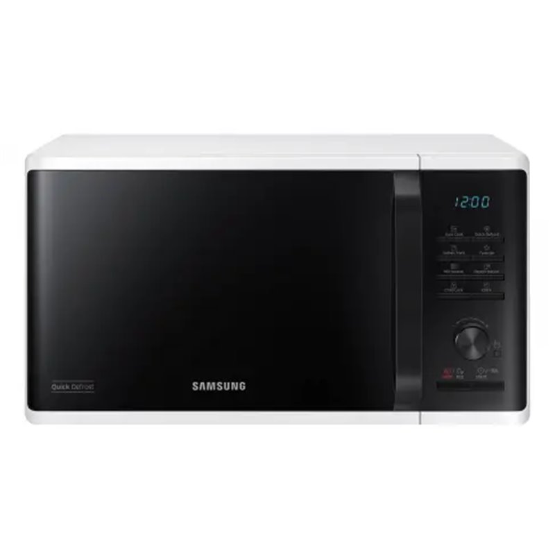 Samsung MS23K3515AW/EF micro-onde Comptoir Micro-onde simple 23 L 800 W Blanc