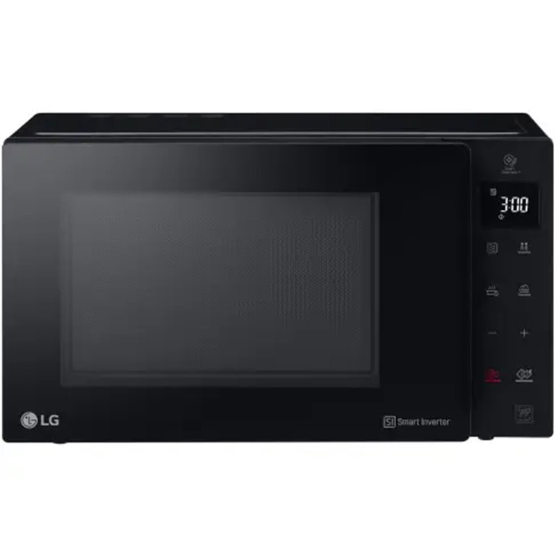 LG MS3235GIB micro-onde Comptoir Micro-onde simple 32 L 1200 W Noir