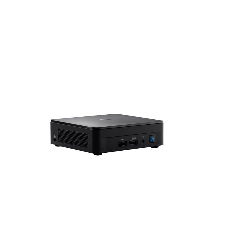Image secondaire de ASUS NUC 12 RNUC12WSKI300000I UCFF Noir i3-1220P
