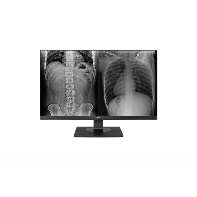 LG 27HJ713C-B LED display 68,6 cm (27