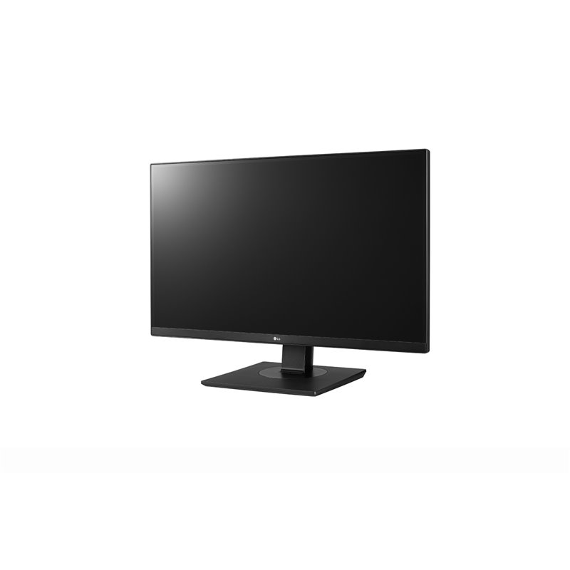 Image secondaire de LG 27HJ713C-B LED display 68,6 cm (27