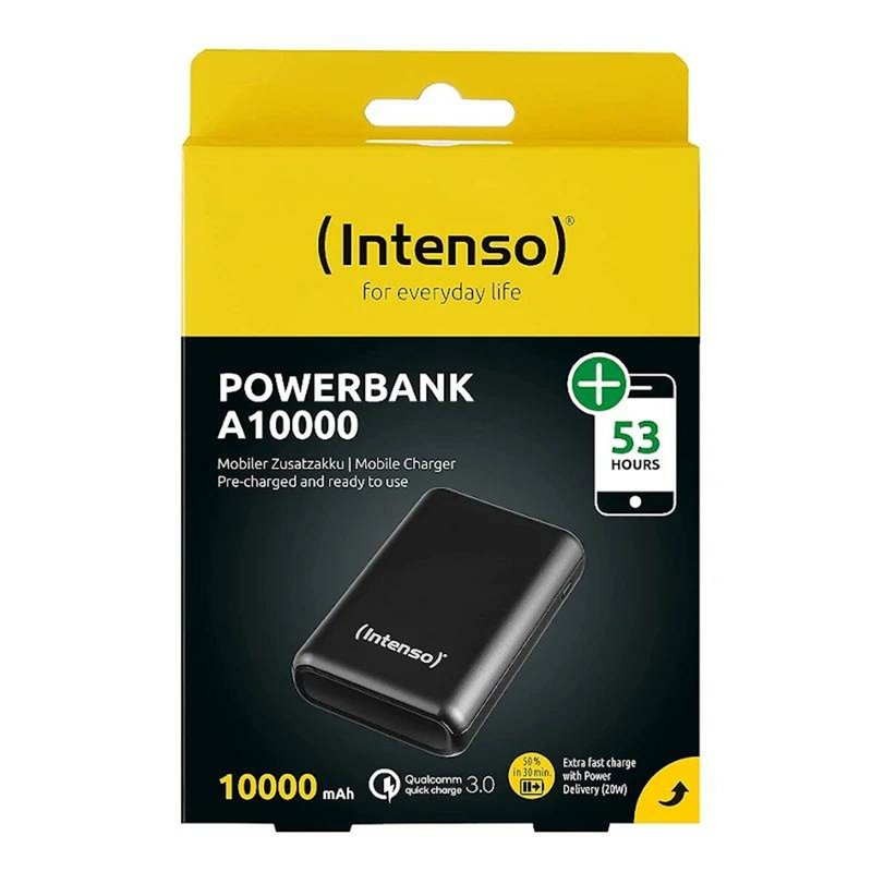 Image secondaire de Powerbank INTENSO 7322430 10000 mAh