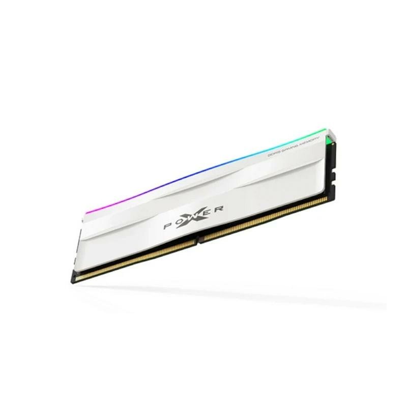 Image secondaire de Mémoire RAM Silicon Power SP064GXLWU60AFDH 64 GB DDR5 6000 MHz cl30