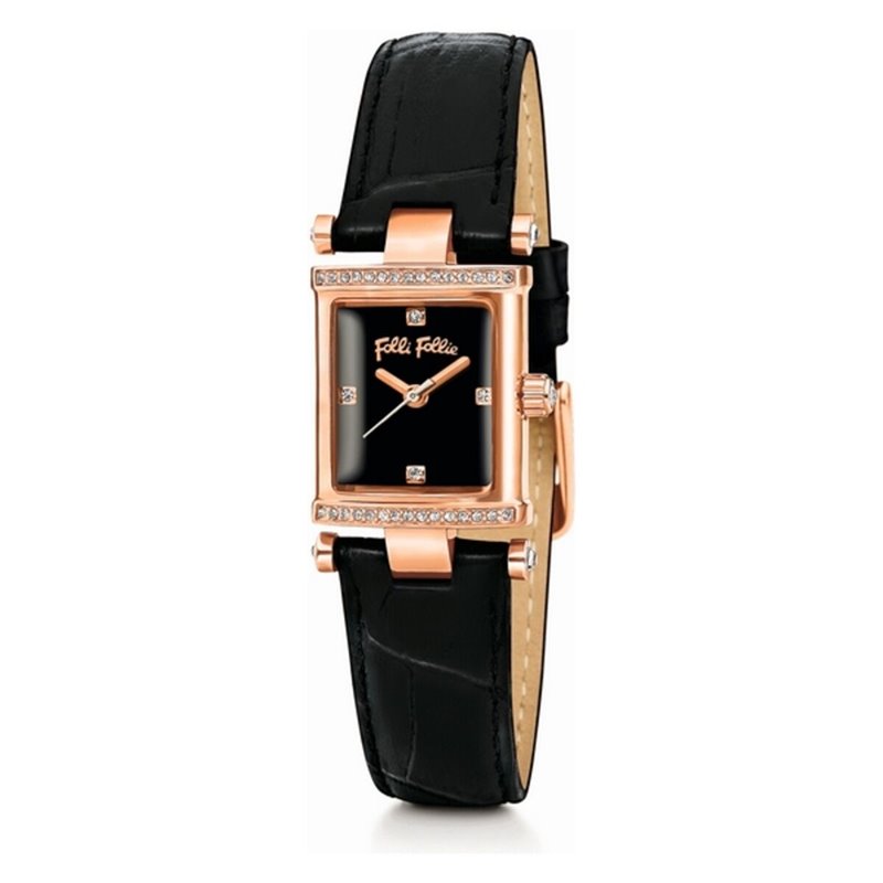 Montre Femme Folli Follie WF13B037SSK