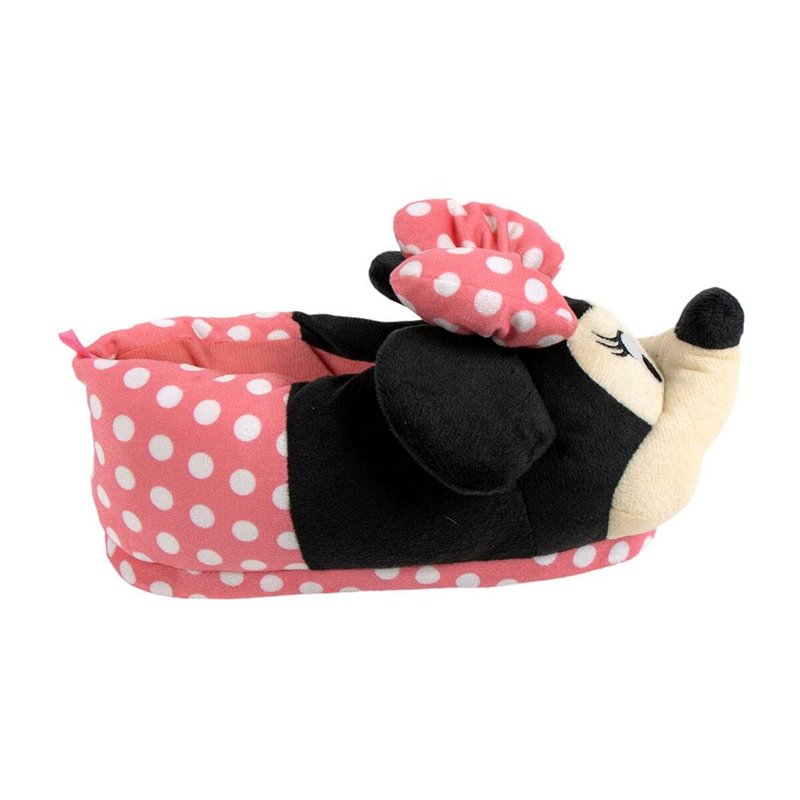 Image secondaire de Chaussons Pour Enfant 3D Minnie Mouse