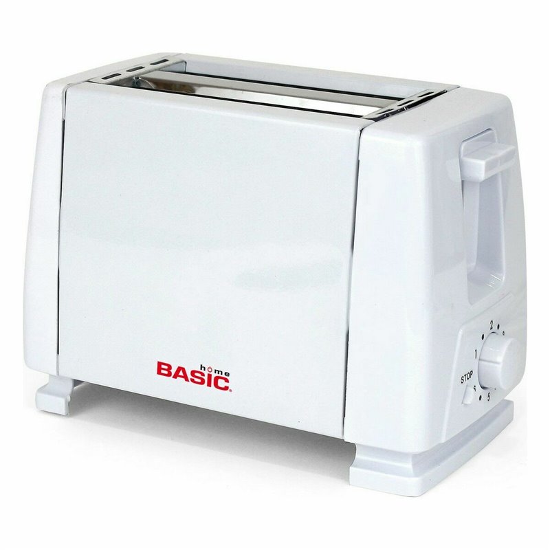 Image secondaire de Machine à sandwich Basic Home 700 W